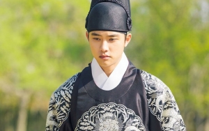 Gantengnya D.O. EXO Jadi Rakyat Jelata Usai Amnesia di 'Hundred Days Husband'