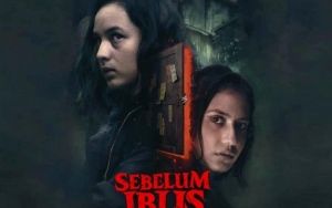 'Sebelum Iblis Menjemput' Lolos Seleksi Resmi Festival Film Prancis