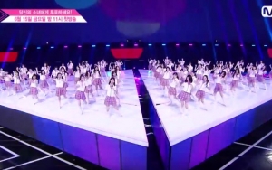 Rating Turun Jauh dari 'Produce 101' Season 1 dan 2, 'Produce 48' Disebut Gagal