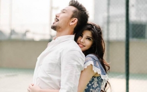 Pertama Kali Belajar Cuci Baju, Respon Calon Istri Denny Sumargo di Luar Dugaan