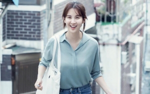 Syuting 'Time', Bahagianya Seohyun Elus Burung Merpati