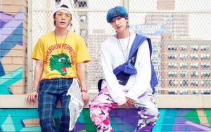 Super Junior D&E Ungkap Cerita Menarik Syuting MV di Jalanan Amerika