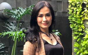 Ngaku Tak Trauma Lakukan Gimmick, Iis Dahlia Balik Dicibir Netter