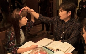 Kocaknya Ji Sung Posting Tampilan SMA Han Ji Min di 'Familiar Wife'