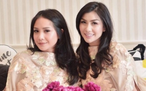 Jalan-Jalan Bareng Nagita Slavina, Penampilan Nisya Ahmad Bikin Netter Syok