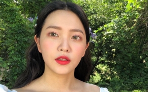Yeri Red Velvet Akui Ngefans Berat Aktor Ganteng Ini