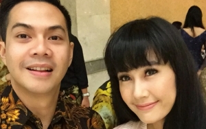 Ardina Rasti Tak Khawatir Makan Nanas Hingga Durian Saat Hamil