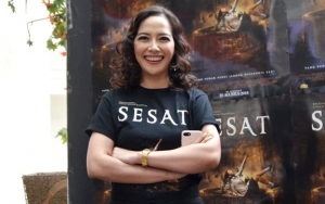 Ditanya Soal Putus dari Atalarik Syah, Vonny Cornelia Beri Jawaban Ini