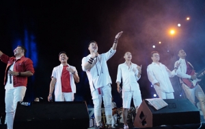 Hadirkan Kolaborasi Musisi Papan Atas, Prambanan Jazz 2018 Jadi Ajang Amal Berbalut Pesta Musik