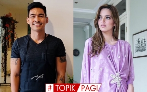 Robby Purba Ogah Damai dengan Roy Kiyoshi, Kecantikan Nia Ramadhani Pakai Baju Ihram - Topik Pagi
