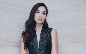 Totalitas, Kostum Marsha Timothy di 'Wiro Sableng' Dirancang Desainer Kondang Tex Saverio