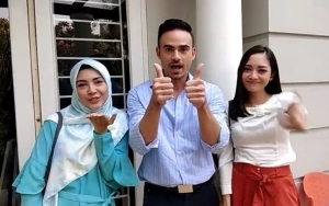 Ratna Galih dan Alwi Assegaf Sudah Dipertemukan, 'Cinta yang Hilang' Masih Banjir Cibiran