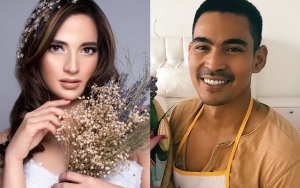 Nia Ramadhani Berangkat Haji Pakai Kaos, Robby Purba Ogah Damai dengan Roy Kiyoshi
