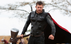 Russo Brothers Sebut 'Avengers: Infinity War' Hampir Jadi Film Solo Thor, Kok Bisa?