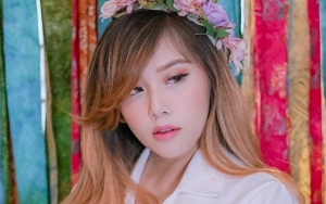Usai Bagikan Inisial, Cherly Juno Akhirnya Ungkap Nama Sang Bayi