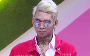 Jadi Host 'Netijen', Young Lex Diingatkan Netter Pernah Bandingkan TV dengan YouTube