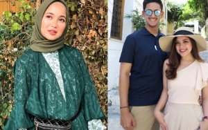 Beri Wejangan, Chacha Frederica Jadi 'Obat Nyamuk' di  Bulan Madu Tasya Kamila-Randi Bachtiar
