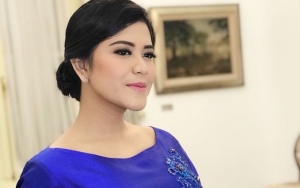 Tampil Perdana Usai Melahirkan, Kahiyang Ayu Akhirnya Bagikan Foto Sang Putri 