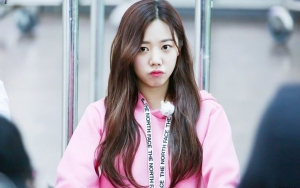 Dilarikan ke Rumah Sakit, Namjoo A Pink Terpaksa Tinggalkan 'Law of the Jungle' 