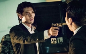 Hyun Bin Ternyata Sering Marah-Marah dan Mengumpat Saat Syuting 'Negotiation'