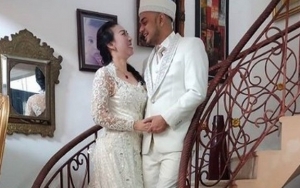 Rio Reifan Resmi Nikahi Henny Mona 
