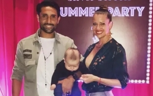 Gaston Castano Pamerkan Foto Anak Istri, Adik Julia Perez Kecewa