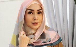 Fenita Arie Jadi Panitia Event 'Terbesar' Untuk Muslim