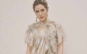 Raisa Curhat Bangga Tampil di Opening Asian Games 2018