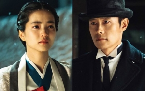 Kim Tae Ri Diperintah Bunuh Lee Byung Hyun, Rating 'Mr Sunshine' Tembus 15 Persen