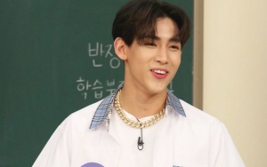 BamBam GOT7 Nyaris Diberi Nama Whiskey, Kok Bisa? 