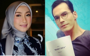 Sama-Sama Berstatus Single, Desy Ratnasari dan Atalarik Syah Disebut Cocok