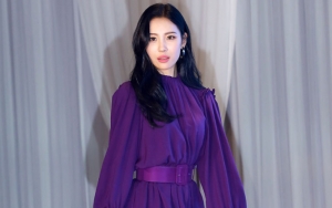 Ramaikan Paruh Kedua 2018, Sunmi Umumkan Segera Comeback 'Warning'