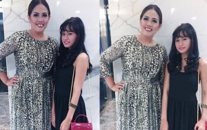 Dukung Sang Putri Jadi Driver Ojol Untuk Biayai Kuliah Sendiri, Ely Sugigi Tuai Pujian Netter