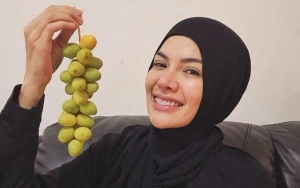Sudah Berhijab Tapi Masih Umbar Aib Dipo, Ini Pembelaan Nikita Mirzani