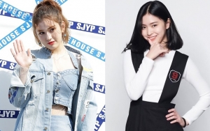 Jeon Somi Hengkang, JYP Ungkap Persiapkan Girl Grup dengan Center Shin Ryu Jin