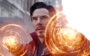 Siap-Siap, Marvel Pastikan 'Doctor Strange 2' Mulai  Syuting Tahun Depan