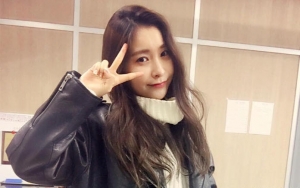 Heo Chanmi Percaya Diri Pamerkan Abs