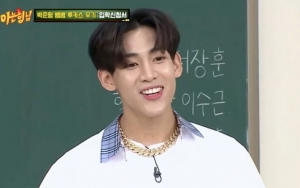 Iklannya Penuhi Thailand, BamBam GOT7 Akui Lebih Populer dari Nichkhun 2PM?