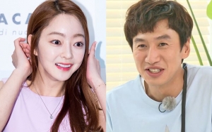Berniat Goda Kwang Soo, Seo Hyo Rim Malah Bikin Member 'Running Man' Syok