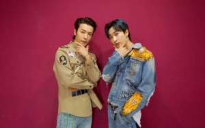 Super Junior D&E Ungkap Album 'Bout You' Awalnya Direncanakan Rilis Musim Dingin