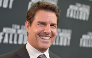 Penggemar Ilustrasikan Tampilan Tom Cruise dalam Balutan Kostum Green Lantern, Seperti Apa?