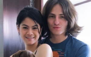 Pamer Foto Peluk Mesra Bareng Cowok Lain, Hana Saraswati dan Dylan Carr Putus?