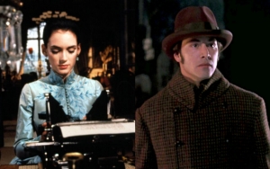 Winona Ryder Akui Pernah Menikahi Keanu Reeves, Beneran?