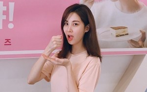 Seohyun Pamer Deretan Makanan Lezat Kiriman Fans di Lokasi Syuting 'Time'