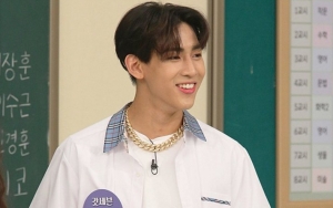 BamBam Ungkap Punya 50 Cabang Restoran di Thailand, Netter: Level Chaebol!
