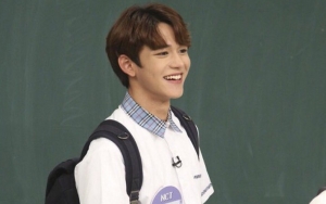 Lucas NCT Ungkap Alasan Doyan ke Kamar Mandi Saat Jam Pelajaran