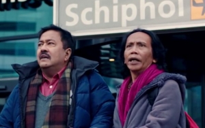 Baru 18 Hari Tayang, 'Si Doel The Movie' Sudah Jadi Film Terlaris Ketiga di Tahun 2018
