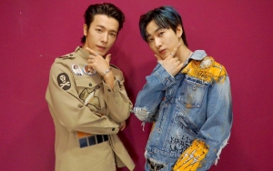 Eunhyuk dan Donghae Akui Kaget Lihat Industri Hiburan Usai Kembali dari Wamil