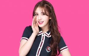 Jeon Somi Sudah Isyaratkan Keluar dari JYP Lewat Postingan Ini?
