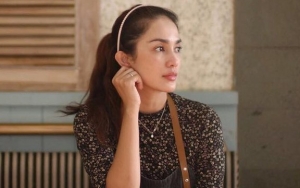Penampilannya Kena Nyinyir Netter, Putri Ussy Sulistiawaty Diminta Tiru Aurel Hermansyah